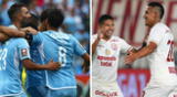 Alineaciones de Universitario vs Sporting Cristal por la fecha 14 del Torneo Apertura 2025 Alineaciones de Universitario vs Sporting Cristal por la fecha 14 del Torneo Apertura 2025