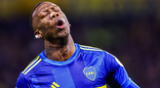 Luis Advíncula no seguirá más en Boca Juniors.