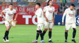 Los hinchas de Universitario recibieron terrible noticia de cara al partido contra Sporting Cristal Los hinchas de Universitario recibieron terrible noticia de cara al partido contra Sporting Cristal