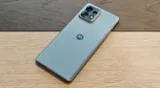 Teléfonos de Motorola que se recomiendan comprar en el 2025.
