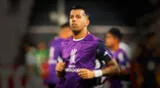 Pablo Ceppelini reveló su sentir luego que Conmebol ratificara su suspensión Pablo Ceppelini reveló su sentir luego que Conmebol ratificara su suspensión