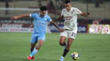 Alex Valera salió lesionado ante Sporting Cristal y se reveló si su lesión es grave. Alex Valera salió lesionado ante Sporting Cristal y se reveló si su lesión es grave.