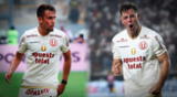 Pérez Guedes opinó sobre Diego Churín tras su gol ante Sporting Cristal Pérez Guedes opinó sobre Diego Churín tras su gol ante Sporting Cristal