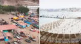 Se realizará el el proyecto 'Patio de Comidas y Zonas Recreativas - playa Pescadores'. Se realizará el el proyecto 'Patio de Comidas y Zonas Recreativas - playa Pescadores'.