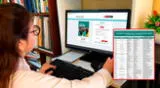 Los docentes de educación básica podrán seleccionar su sede en el aplicativo de inscripción.