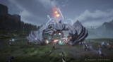 Chrono Odyssey llega en la beta cerrada en junio de 2025.
