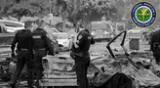 Dos fallecidos en San Diego son reconocidos. Dos fallecidos en San Diego son reconocidos.