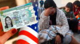Estas personas ya NO podrán renovar la Green Card en EE. UU. desde el 29 de mayo.
