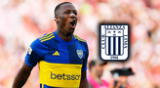 Boca Juniors tendría nuevo DT con pasado en Alianza Lima