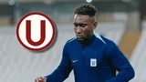 Eryc Castillo le lanzó advertencia a Universitario en la lucha de Alianza Lima por ganar el Torneo Apertura. Eryc Castillo le lanzó advertencia a Universitario en la lucha de Alianza Lima por ganar el Torneo Apertura.