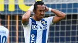 Leganés, con Renato Tapia como titular, descendió de categoría en el fútbol español.