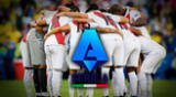 Figura de la selección peruana interesa en la Serie A Figura de la selección peruana interesa en la Serie A