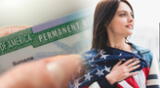 Estos son algunos de los grupos prioritarios para la Green Card. Estos son algunos de los grupos prioritarios para la Green Card.