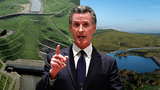 Newsom propone cambios en permisos y litigios para cumplir con el Proyecto de Transporte del Delta antes de finalizar su mandato. Newsom propone cambios en permisos y litigios para cumplir con el Proyecto de Transporte del Delta antes de finalizar su mandato.