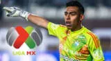 Diego Enríquez dejaría Sporting Cristal por club campeón de México