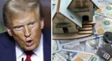 Estado de EE. UU. se opone a política migratoria de Trump y confirma programa de vivienda para ilegales.