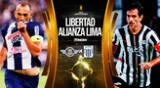 Alianza Lima se enfrenta a Libertad por Copa Libertadores Alianza Lima se enfrenta a Libertad por Copa Libertadores