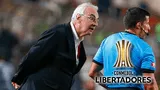 Jorge Fossati considera que Universitario debió haber asegurado su pase a octavos de final de Copa Libertadores.