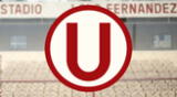 Destacada figura decidió no continuar en Universitario para jugar en Brasil