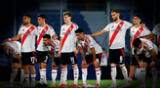 River Plate tendrá una baja de última hora ante Universitario