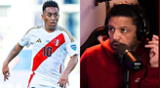Pedro García hizo fuerte revelación sobre la ausencia de Cueva en la selección peruana Pedro García hizo fuerte revelación sobre la ausencia de Cueva en la selección peruana