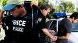 ICE colaborará con los alguaciles de este estado en nuevos acuerdos. ICE colaborará con los alguaciles de este estado en nuevos acuerdos.