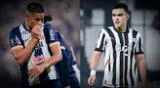 Estas serán las alineaciones de Alianza Lima y Libertad