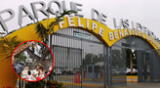 Diversos ciudadanos podrán ingresar al Parque de las Leyendas gratis. Diversos ciudadanos podrán ingresar al Parque de las Leyendas gratis.