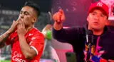 Christian Cueva generó firme opinión de Reimond Manco tras no ser convocado. Christian Cueva generó firme opinión de Reimond Manco tras no ser convocado.