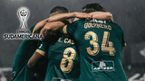 Alianza Lima seguirá compitiendo a nivel internacional este 2025, pero en la Copa Sudamericana.