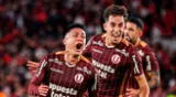 Universitario clasificó a los octavos de final de la Copa Libertadores