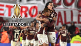 Universitario volvió a clasificar a octavos de final de Copa Libertadores tras 15 años.