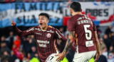 Universitario y una gran noticia tras clasificación histórica.