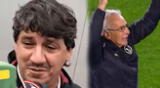 Jean Ferrari se refirió a Jorge Fossati tras clasificación de Universitario a octavos. Jean Ferrari se refirió a Jorge Fossati tras clasificación de Universitario a octavos.