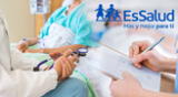 EsSalud: conoce los detalles de la bonificación por incapacidad temporal EsSalud: conoce los detalles de la bonificación por incapacidad temporal