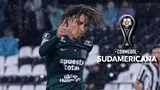 Paolo Guerrero anotó un gol y le dio la clasificación a Alianza Lima a la Copa Sudamericana. Paolo Guerrero anotó un gol y le dio la clasificación a Alianza Lima a la Copa Sudamericana.