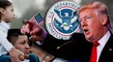 El DHS reactivará un programa migratorio que genera inquietud en EE. UU.