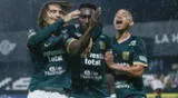 Alianza Lima jugará los play offs de la Copa Sudamericana.