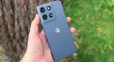 Este Motorola tiene poco tiempo en el mercado y es uno de los más buscados en 2025. Este Motorola tiene poco tiempo en el mercado y es uno de los más buscados en 2025.