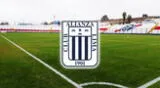 Alianza Lima jugará en el Iván Elías Moreno.