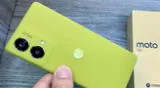 Este celular de Motorola es uno de los más buscados en todo el mundo.