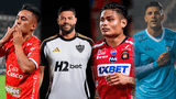 Así quedó la tabla de posiciones del grupo H de la Copa Sudamericana 2025, con Cienciano.