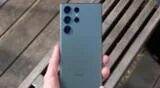 Teléfono de Samsung sigue bajando de precio y tiene potente cámara. Teléfono de Samsung sigue bajando de precio y tiene potente cámara.