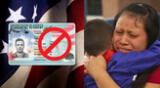 USCIS advierte a los inmigrantes e impone nuevas restricciones para aplicar a la Green Card. USCIS advierte a los inmigrantes e impone nuevas restricciones para aplicar a la Green Card.