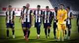 Figura de Alianza Lima podría fichar por campeón de Inglaterra Figura de Alianza Lima podría fichar por campeón de Inglaterra