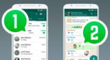 Con esta configuración especial podrás activar dos cuentas de WhatsApp es un solo teléfono Android. Con esta configuración especial podrás activar dos cuentas de WhatsApp es un solo teléfono Android.