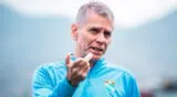 Se definió el futuro de Paulo Autuori en Sporting Cristal tras goleada ante Palmeiras Se definió el futuro de Paulo Autuori en Sporting Cristal tras goleada ante Palmeiras