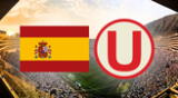 Universitario rompería el mercado de pases con el fichaje de español que jugó en su selección