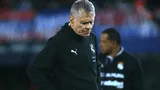Se dio a conocer como se sintió Paulo Autuori después que Palmeiras goleara a Sporting Cristal.