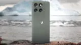 El nuevo terminal de Motorola está listo para competir de igual a igual con el Xiaomi 14T.